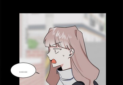 幸运儿和倒霉蛋书籍漫画,第23话2图
