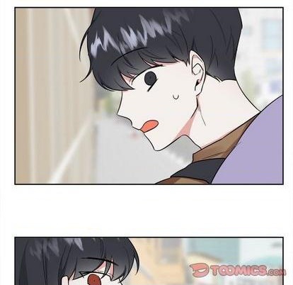 幸运儿和倒霉蛋的一天漫画,第31话5图