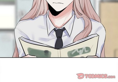幸运儿和倒霉蛋的一天漫画,第11话2图