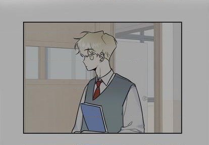 幸运儿和前锋cp漫画,第40话3图