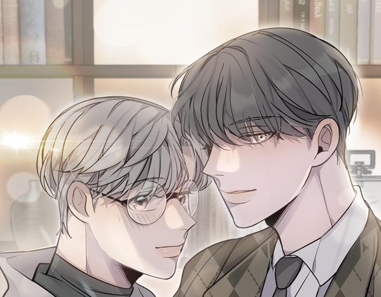 营业cp也很甜漫画,第31话 终于见面了1图