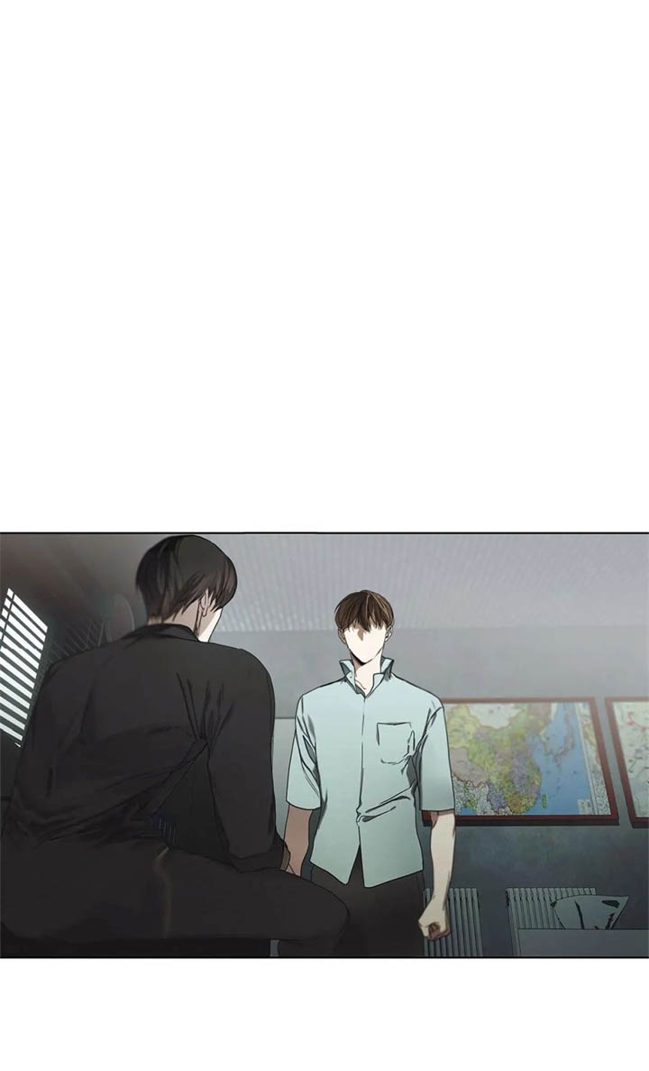 犯规预备漫画,第19话1图