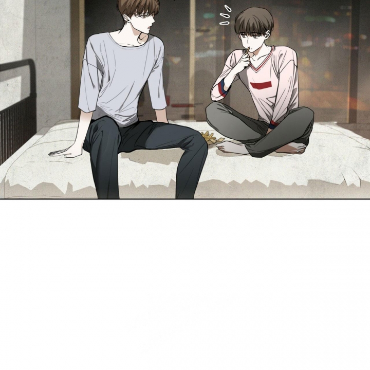进攻犯规漫画,第39话3图