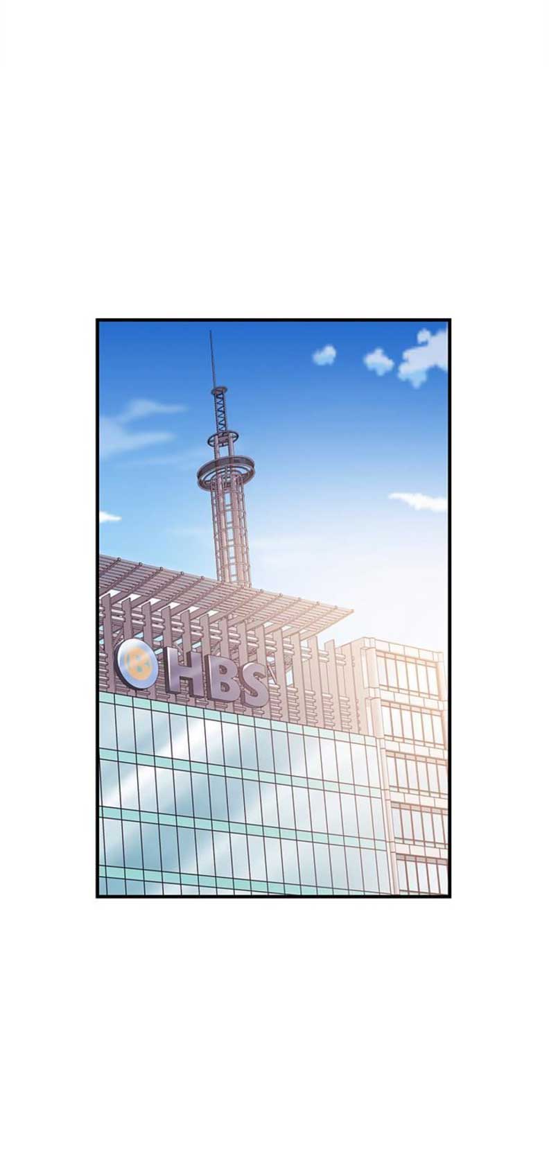 主持人曹颖的最新消息漫画,第11话1图
