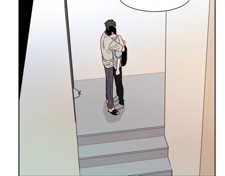 别人家的饭菜都是香的俗语漫画,第56话 终于表明心意！5图