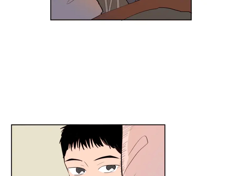 别人家媳妇漫画,第35话 亲吻先从脸颊开始5图