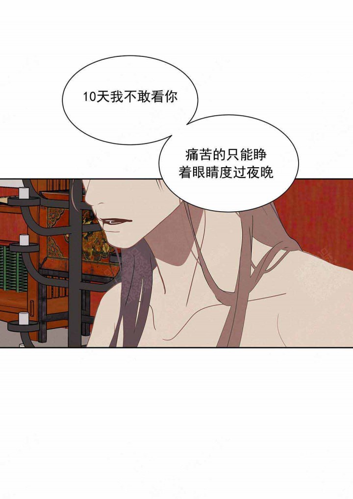 巴尔多宫漫画在线观看漫画,第99话5图