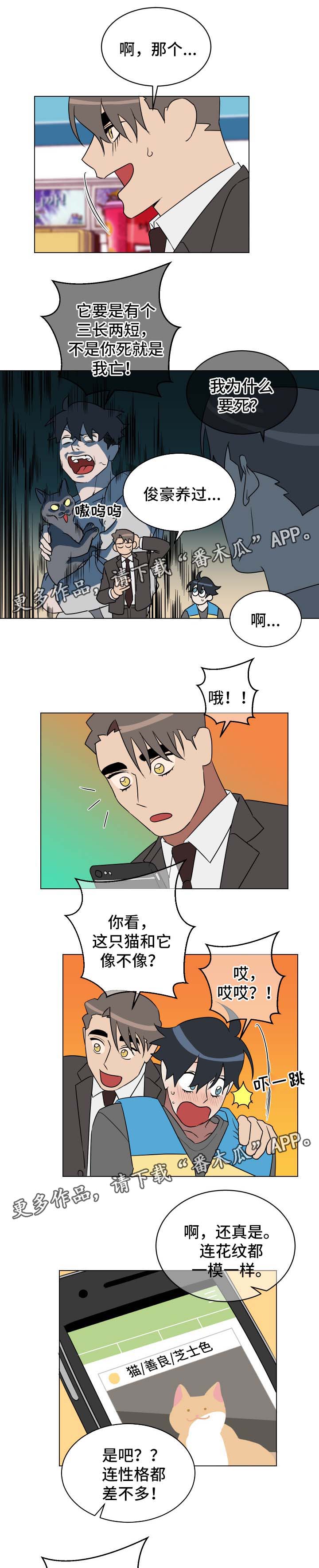 2022年策略漫画,第31章：有意思2图