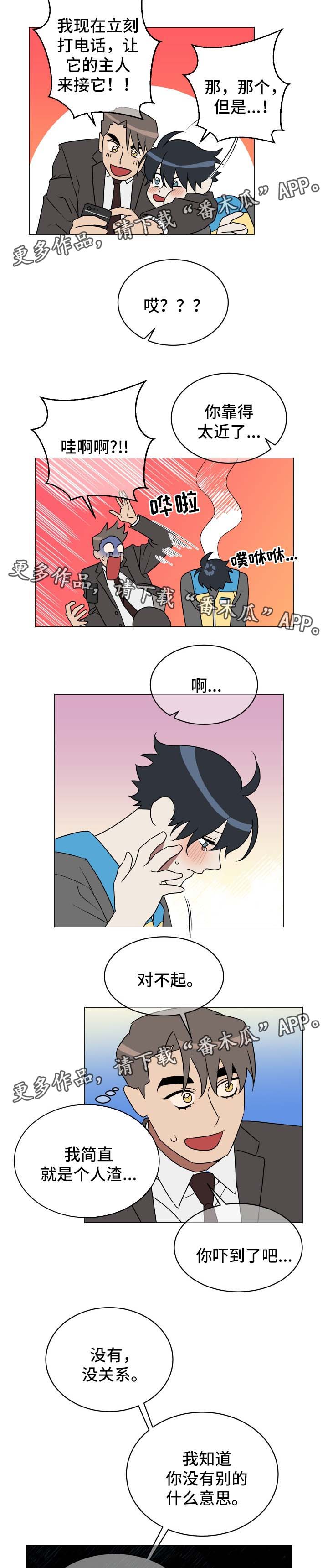 2022年策略漫画,第31章：有意思3图