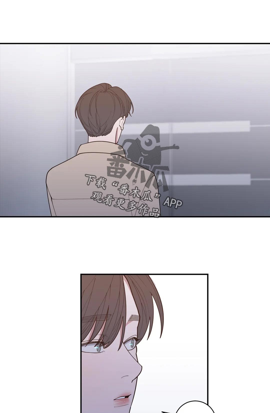 观后感怎么写漫画,第154章：不止你一个1图