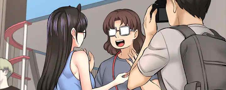 是谁偷上他的漫画资源漫画,第54话3图