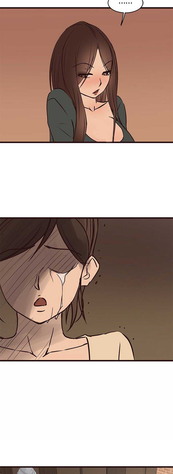 欧巴看韩剧漫画,第50话3图