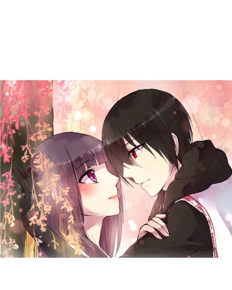 夜未央相当于什么时候漫画,第23章：1图