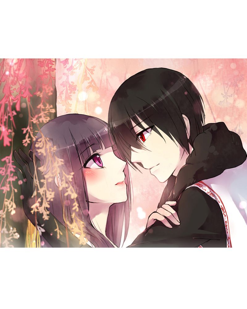 夜未央大结局漫画,第17章：1图
