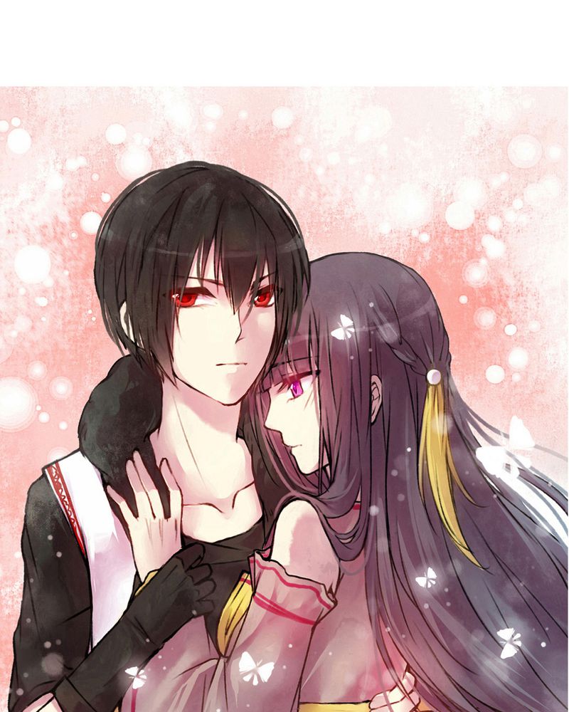 夜未央相当于什么时候漫画,第36章：1图