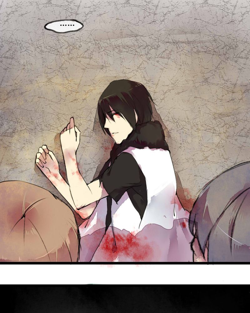 夜未央小说免费阅读全文漫画,第2章：4图