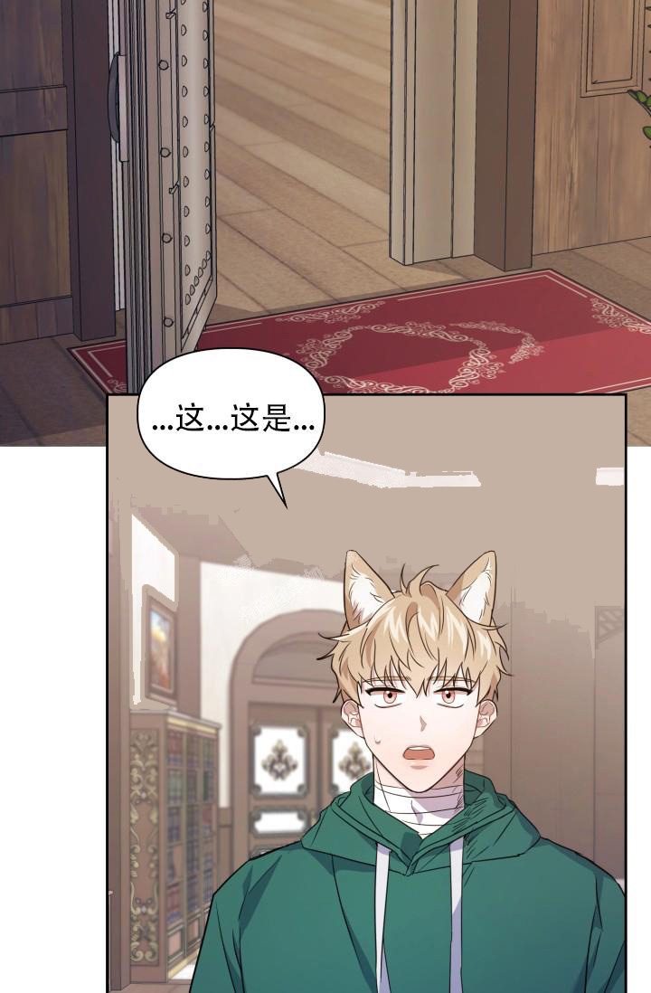 诱饵小药 处罚漫画,第12话2图