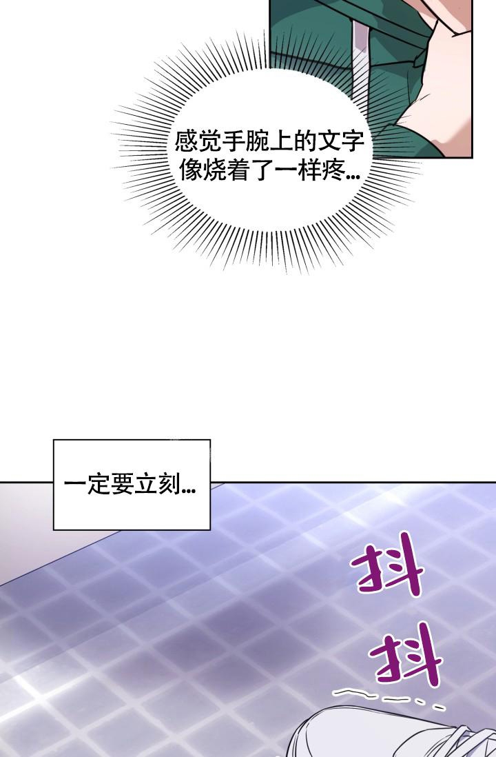 诱饵细胞是什么漫画,第4话4图