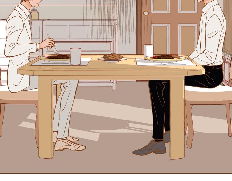我的红发少年漫画资源漫画,第5话 詹乐心的另一面5图