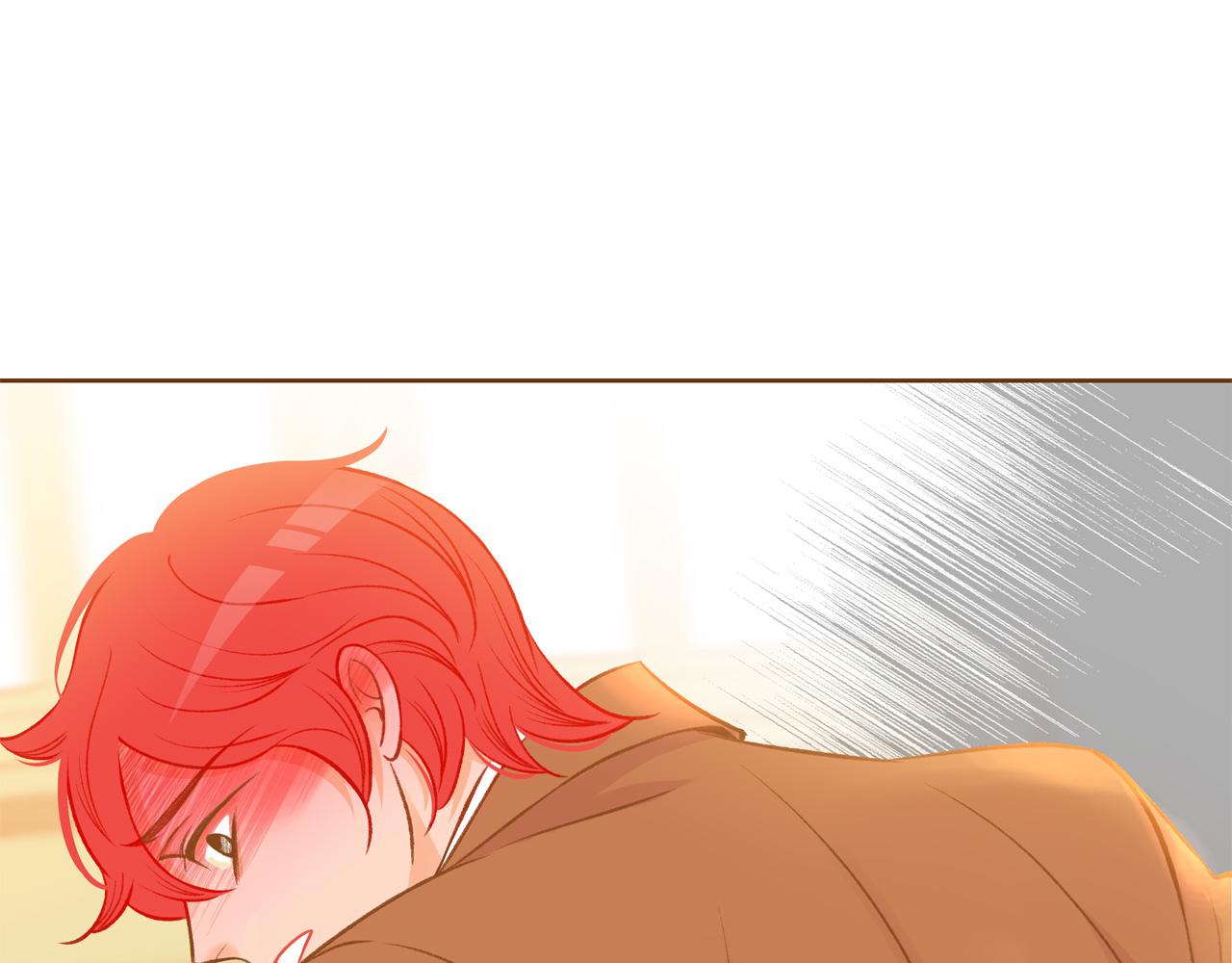 我的红发少年漫画第二季免费漫画,第47话 以牙还牙5图