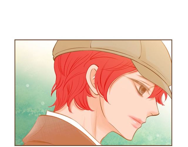 我的红发少年免费漫画漫画,第8话 家里有矿4图