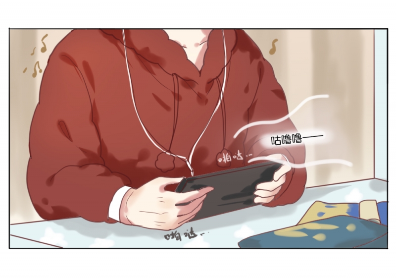 32f407漫画,第4话2图