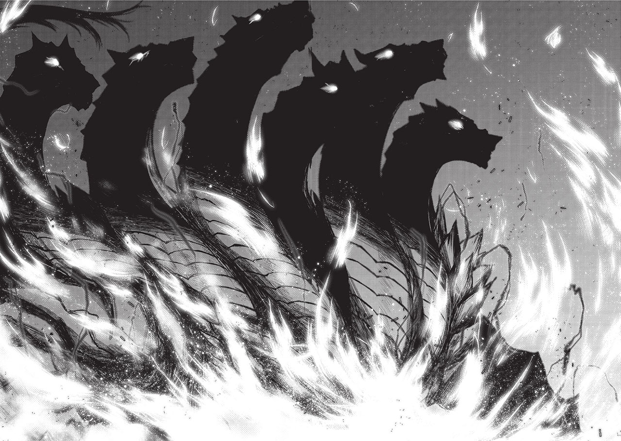 平凡职业成就世界最强者漫画,第12话4图