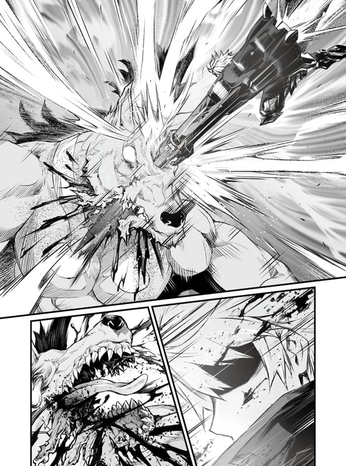 平凡职业成就世界最强第一季免费在线观看漫画,第45话试看版2图