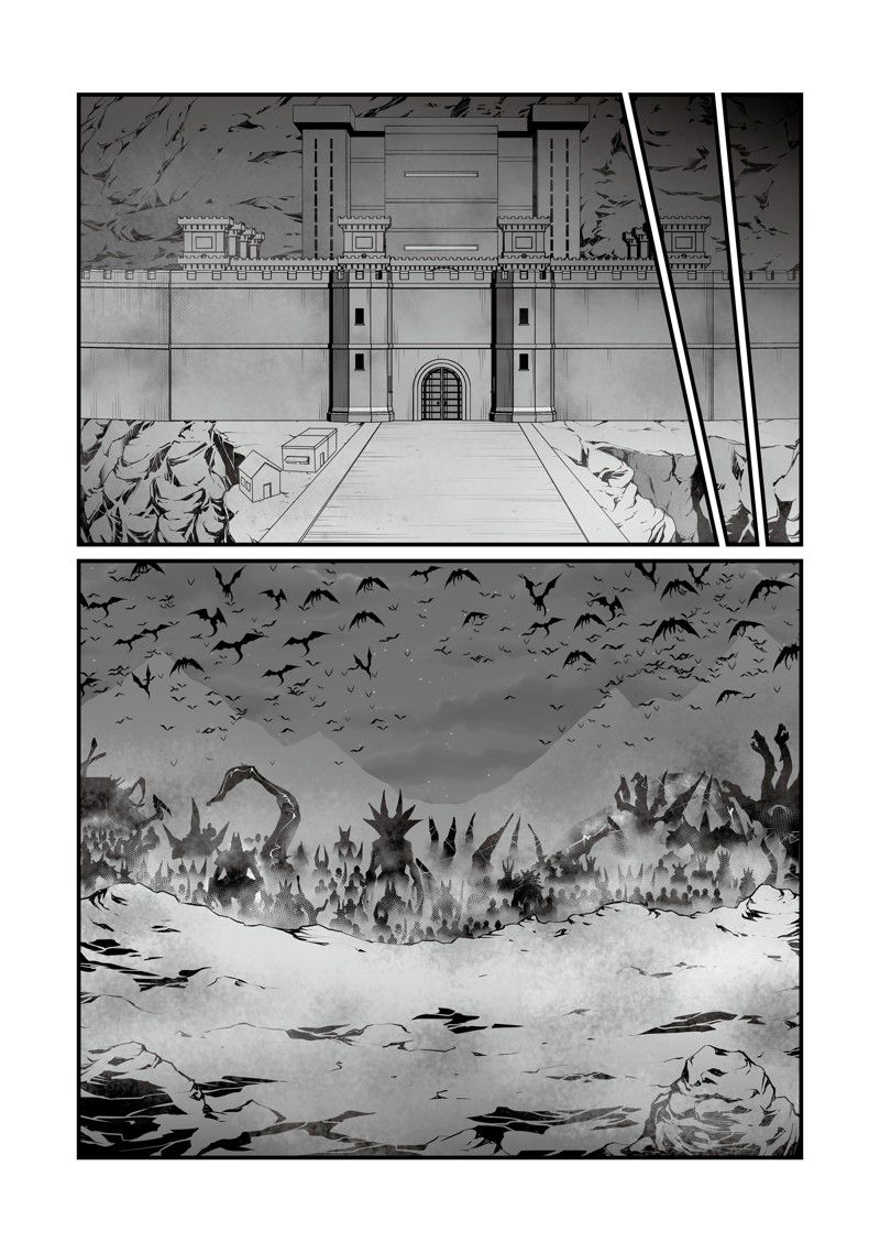 平凡职业造就世界最强二季漫画,第70话 试看版4图