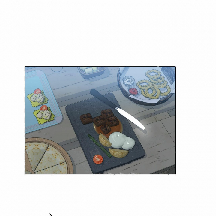 香草味漫画下拉式酷漫屋漫画,第67话4图