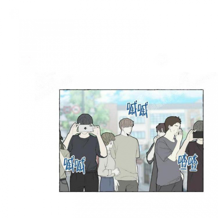 香草味曲奇巧克力漫画,第65话1图