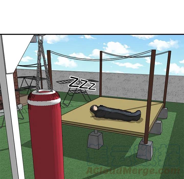 男神今天掉马了吗漫画,345图