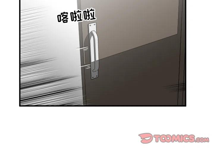 男神易冷漫画,53图