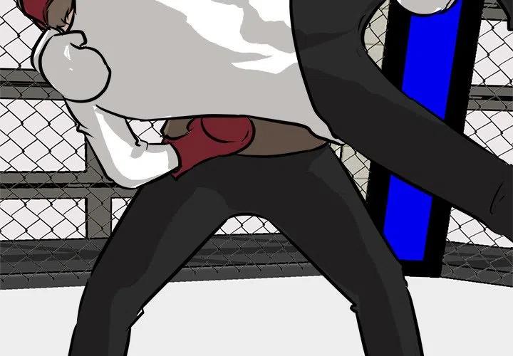 男神参加活动节奏漫画,714图