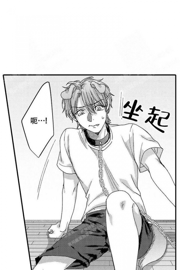 小野狗能否收养漫画,第14话3图