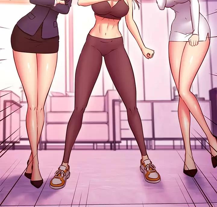 s-club sims 3漫画,第267话5图