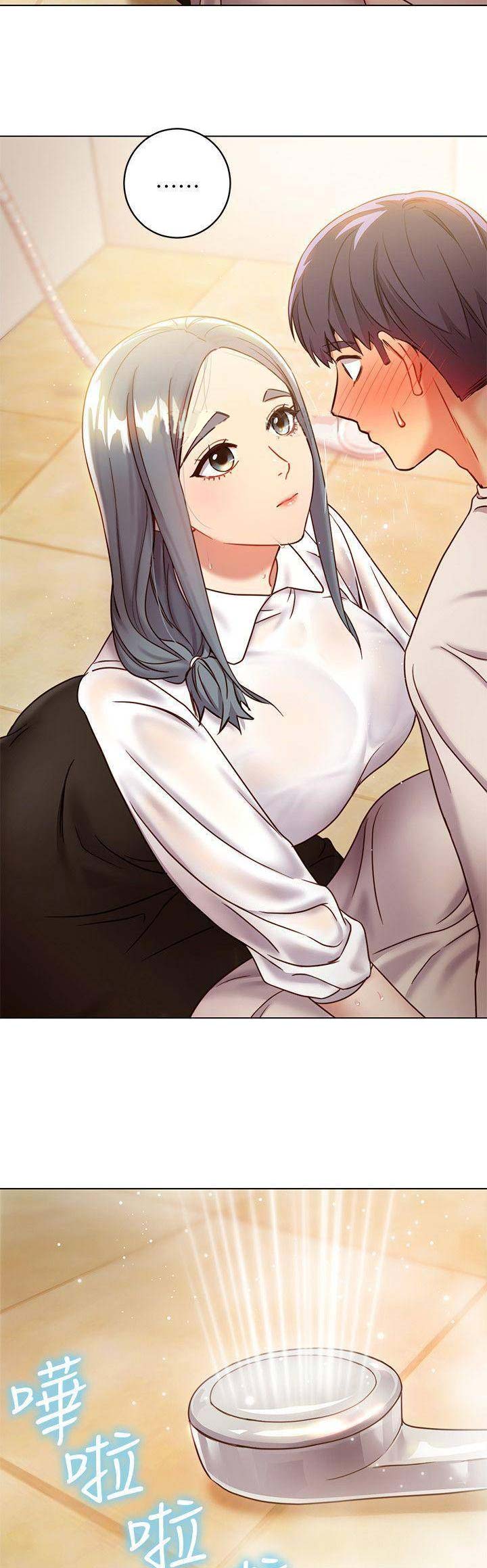 sclub为什么不开了漫画,第49话5图