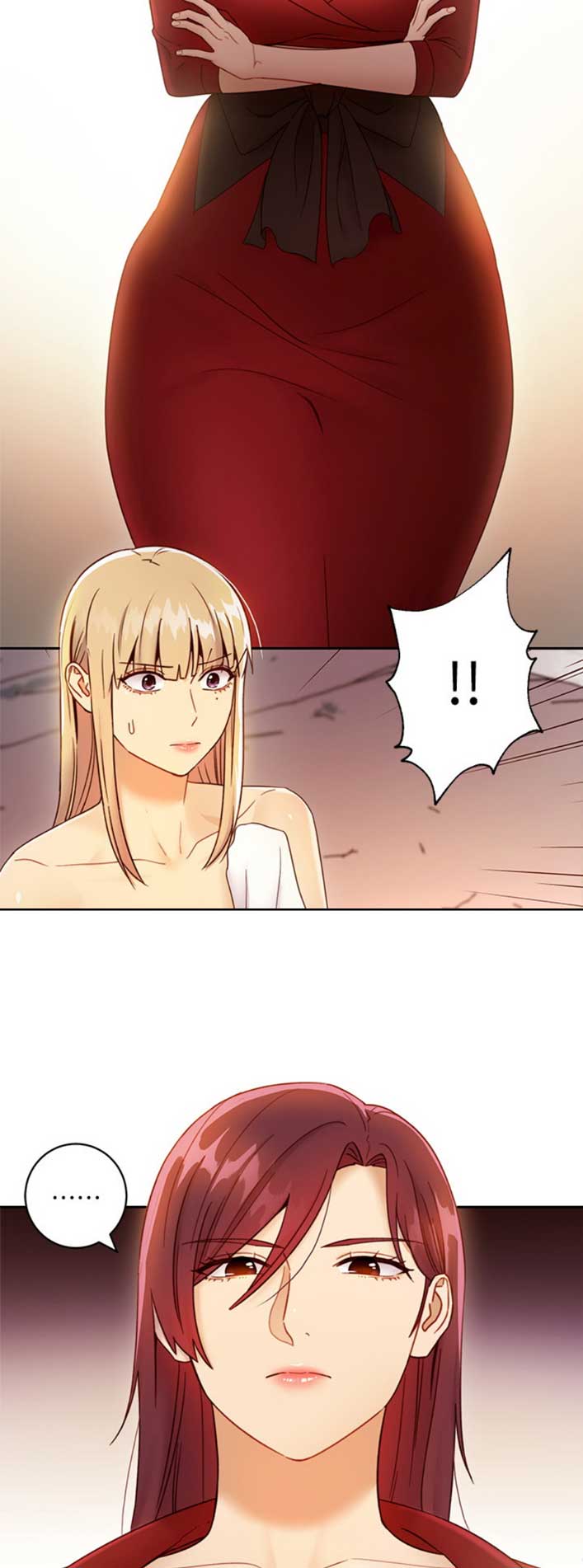 s-club酒吧洪观大厦漫画,第85话3图