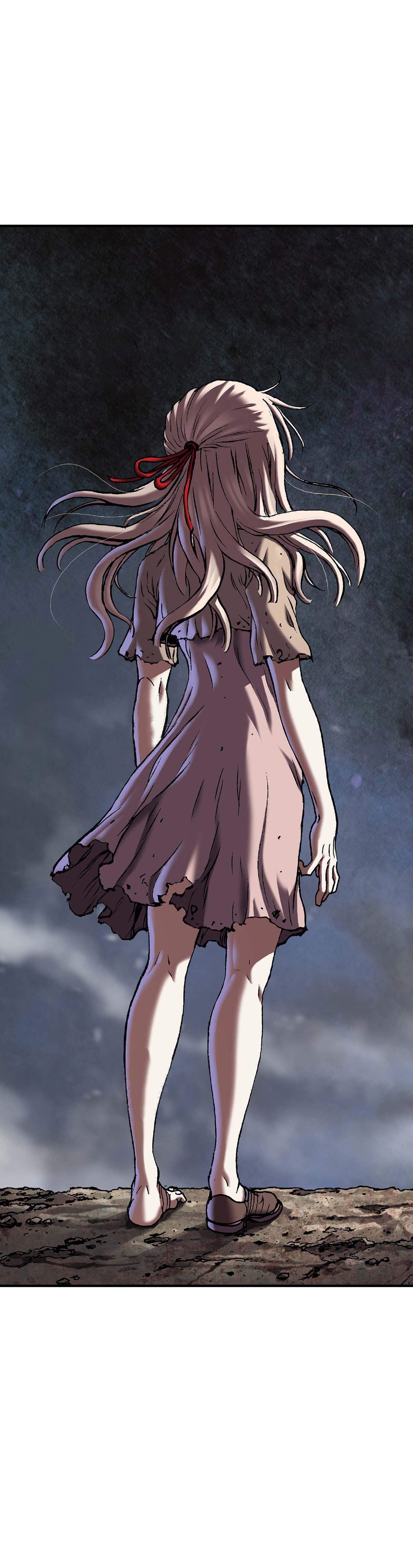 深海兽结局什么意思漫画,第113话1图