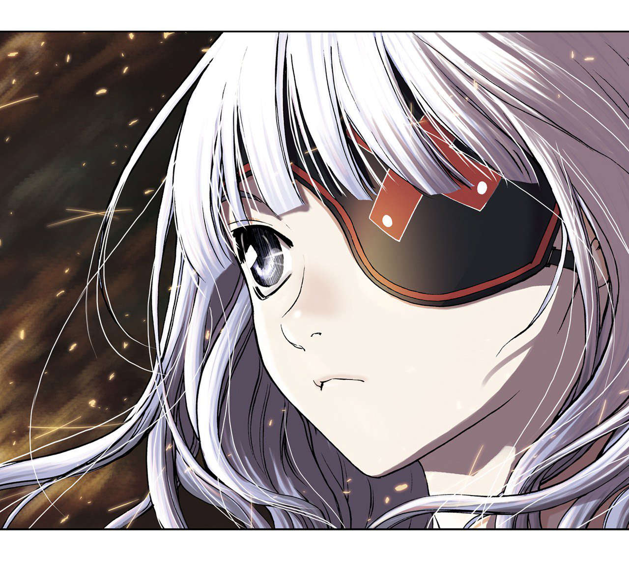 深海狩猎捕鱼漫画,第45话1图