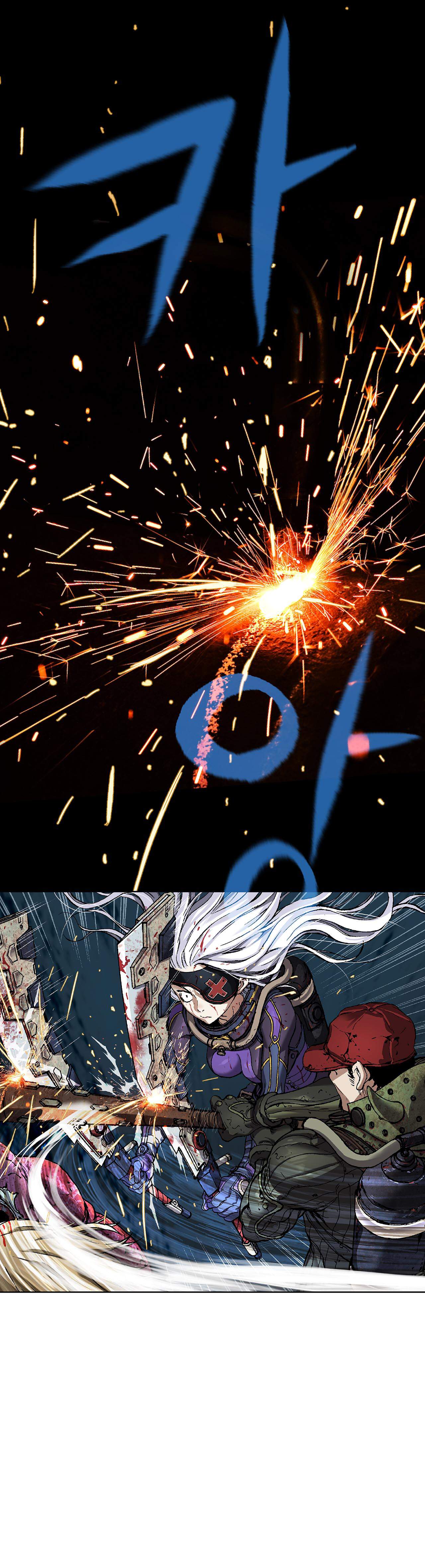 深海巨兽电影漫画,第103话3图