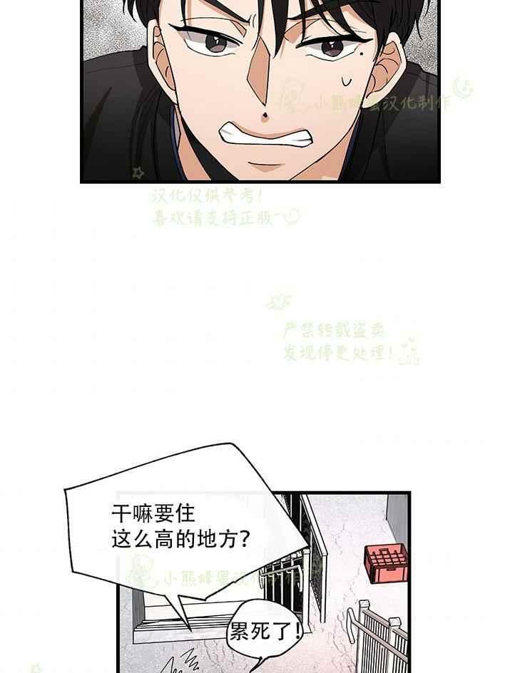 心动和真心漫画,第29话3图