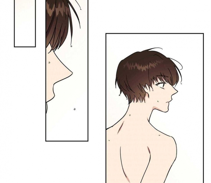 异国恋的情话漫画,第51话2图