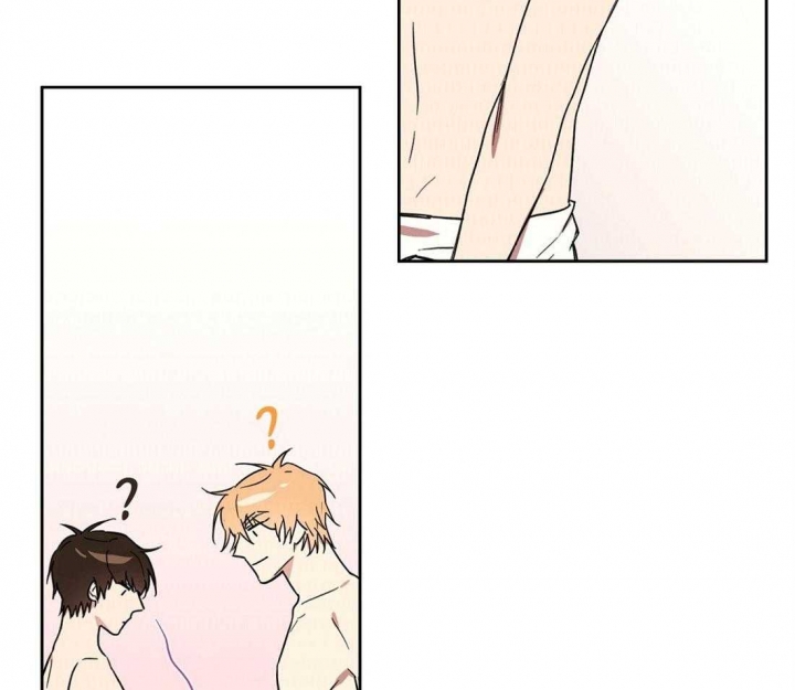 异国恋的情话漫画,第51话3图