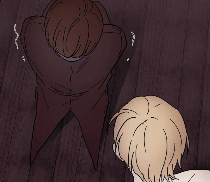 异国恋情侣爱情故事漫画,第44话4图
