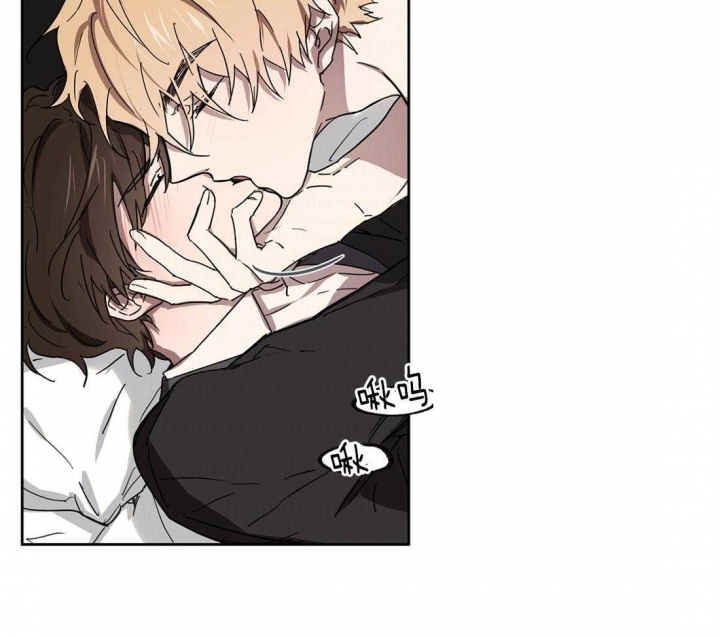 异国恋的情话漫画,第46话2图