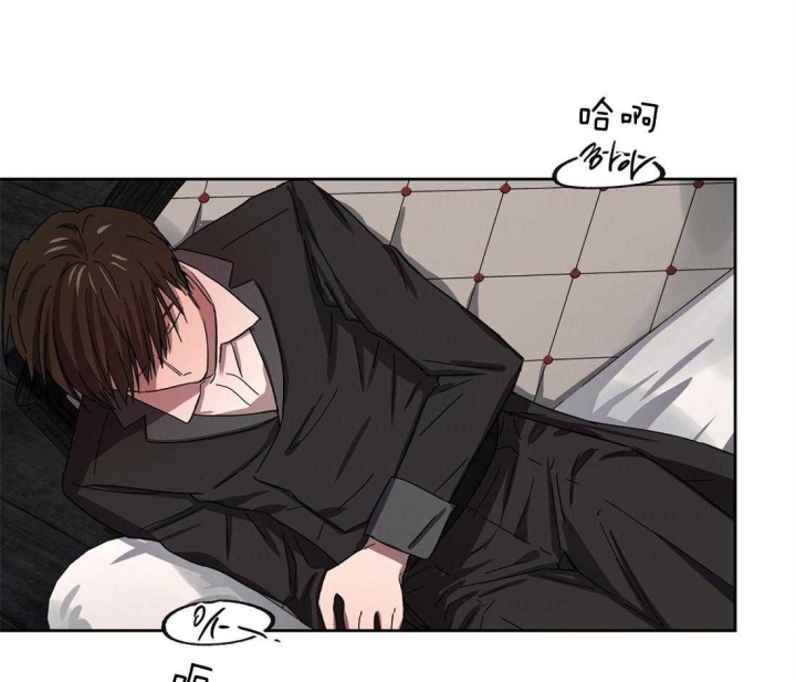 写给女朋友未来的情书异国恋漫画,第43话2图