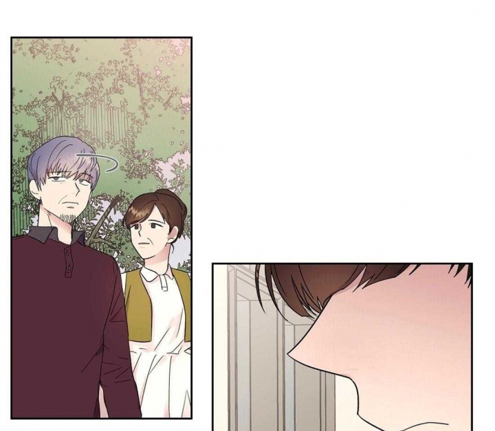 异国情书漫画,第74话3图