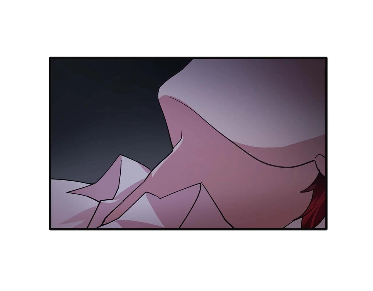 双面女间谍 在线观看漫画,第43话 强吻3图