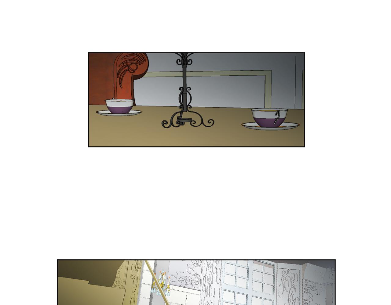 双面女间谍 在线观看漫画,第14话 淋雨3图